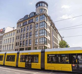 Berlin Mitte by Campanile - 22