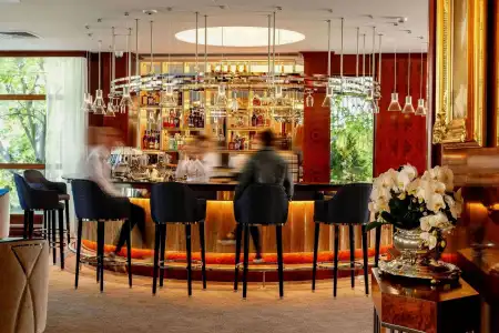 Haffner Resort & SPA - Destigos - 19