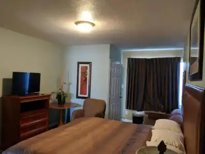 San Marina Motel - 3