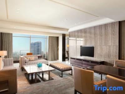 Sheraton Grand Jakarta Gandaria City - 139