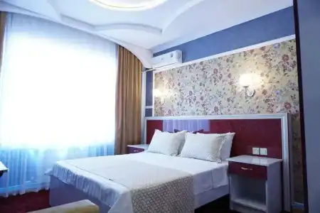 Liliya Guest House - 15