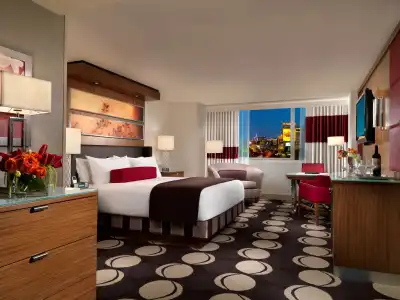 The Mirage & Casino - 2
