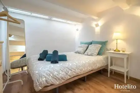 Hotelito Boutique Cinca - 48