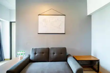 Nida Rooms Narathivas 2888 Residence at Living Nara Place - 74
