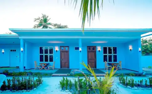 Mala Boutique Dhangethi - 17