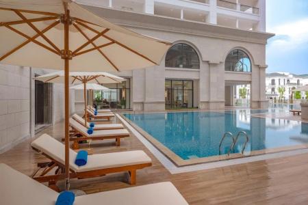 Melia Vinpearl Hai Phong Rivera - 24