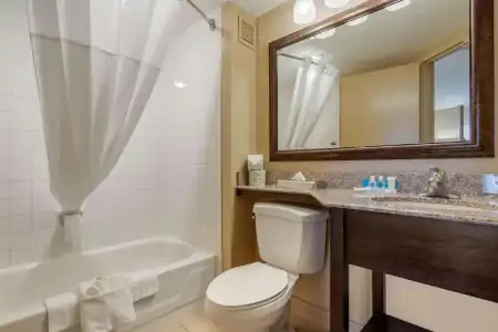 Sonesta Essential NW Houston - 40