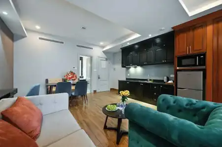 Sam Royal Apartment - 57