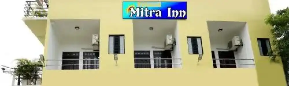 Trinco Mitra Inn - 0