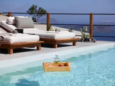 Melidonia Suites - 19