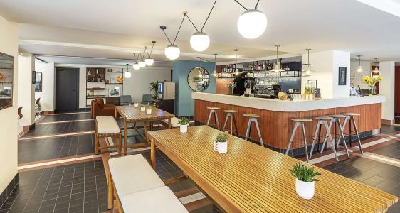 Best Western Plus Cargo - 19