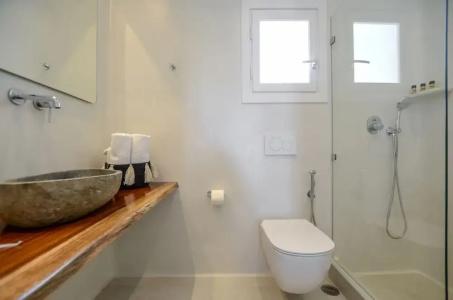 Birikos Studios & Apartments - 119