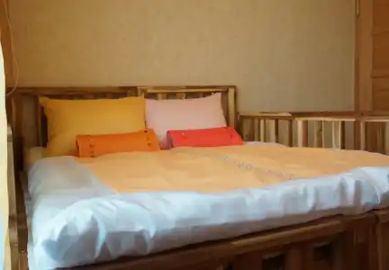 Lee Kang Ga Guesthouse - 1