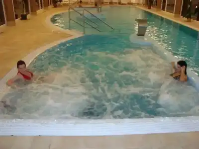 Dráva Thermal Resort - 17