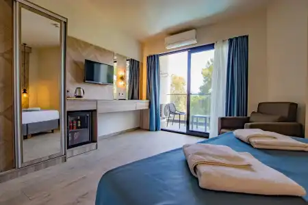 Class Beach Otel - 5