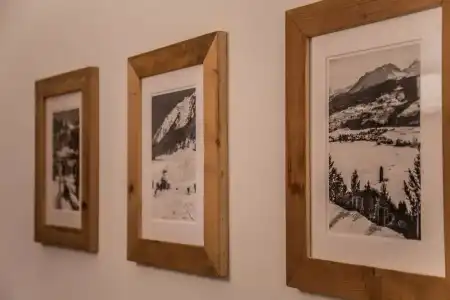 Val Saraina Resort Apartments Lenzerheide - 55