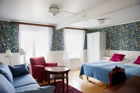 Hotell St Clemens - 2