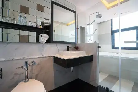 Mera Mare Pattaya - 18
