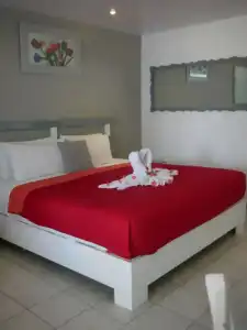 Costarena Beach - 57