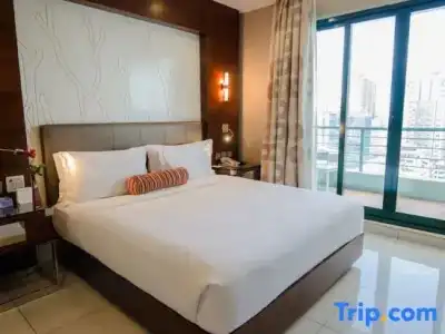 Harbour View Suites - 71