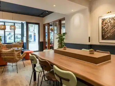 ibis Styles Paris Gare de Lyon Bastille - 23