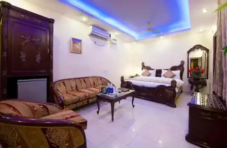 Sita International - 37