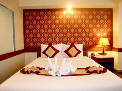 Boutique City And Bravo Pattaya - 2