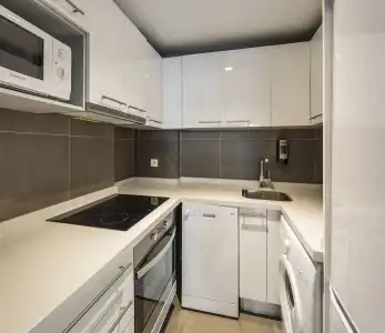 Mon Suites Catedral - 17