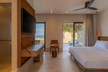 INNSiDE by Meliá Crete Elounda - 133