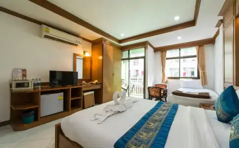 Magnific Patong - 5
