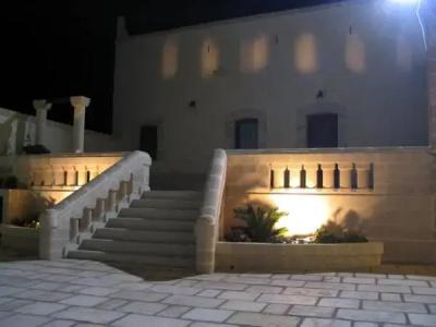 Masseria San Martino - 16