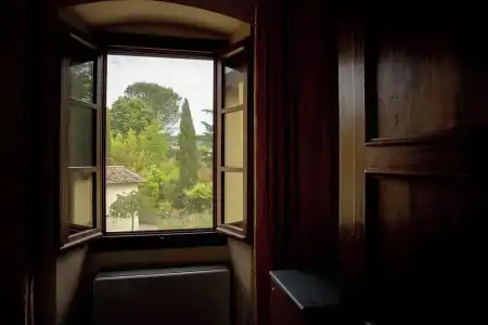 Villa Rigacci - 101