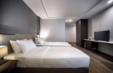 SureStay Plus by Best Western Sukhumvit 2 - 51