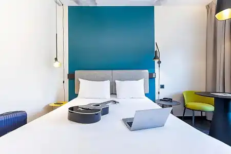 ibis Lisboa Alfragide - 43