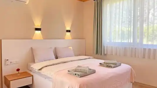 Jasmin Pansiyon - 3