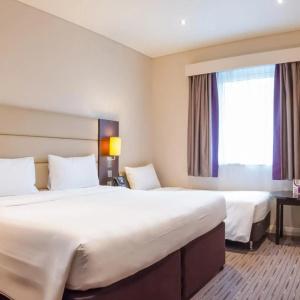 Premier Inn Al Jaddaf - 34