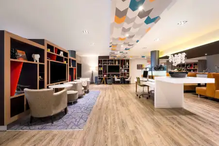 Holiday Inn Birmingham City Centre by IHG - 26