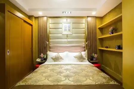 Best Western Chinatown - 65