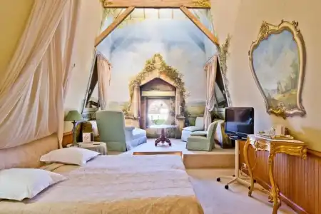 Hôtel de France - 67
