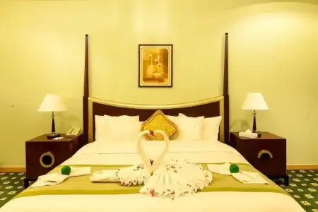 Sahara Beach Resort & Spa - 33