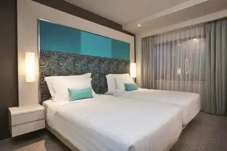 Grand Mercure Jakarta Harmoni - 64