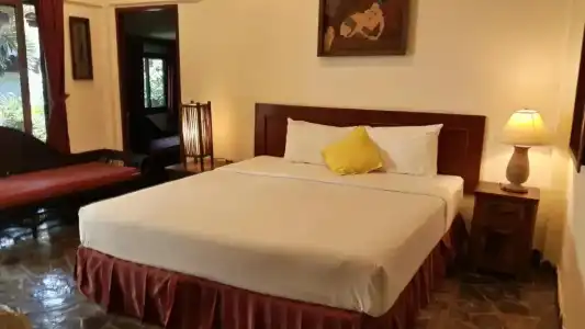 Papillon Resort - 97