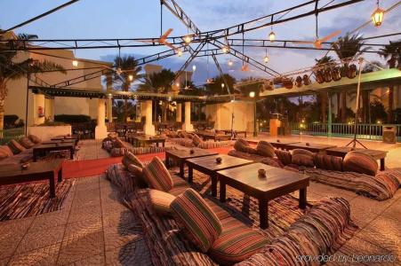 Swiss Inn Resort Hurghada - 32
