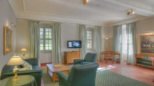 Schloss Lübbenau - 138