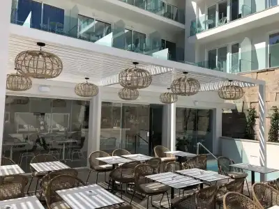 BQ Paguera Boutique - Adults Only - 25