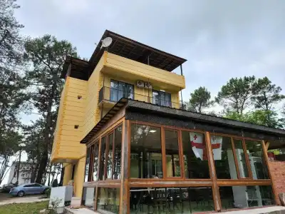 Black Sea House Georgia - 15