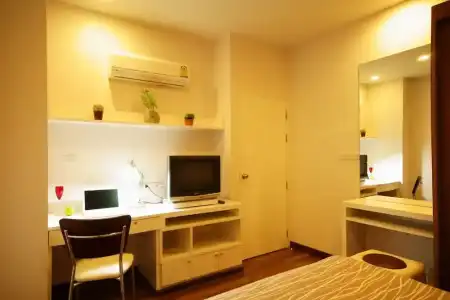I Residence Sathorn - 160