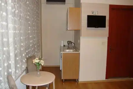 Royal Suites Besiktas - 19