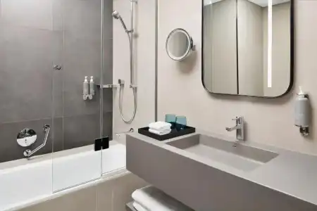 Courtyard by Marriott World Trade Centre - 14