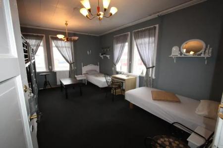 Dalvík Hostel Gimli - 19